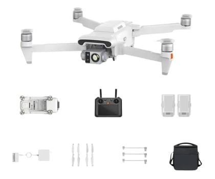 Dron FIMI X8T V640 Combo